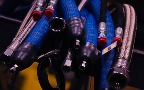 metal hose fabricator near me|Custom Hose and Fittings .